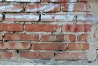 Wall Brick 0005